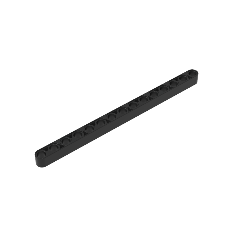 32278 | Technical Beam Thick 1 x 15