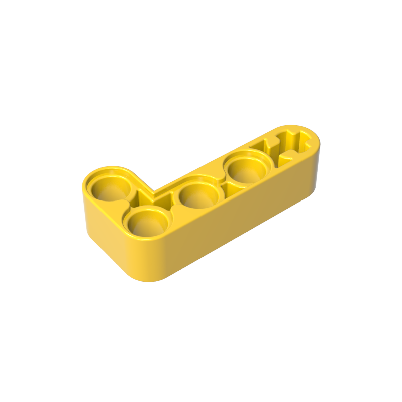 32140 | Technical Beam Modified Bent Thick L-Shape 2 x 4
