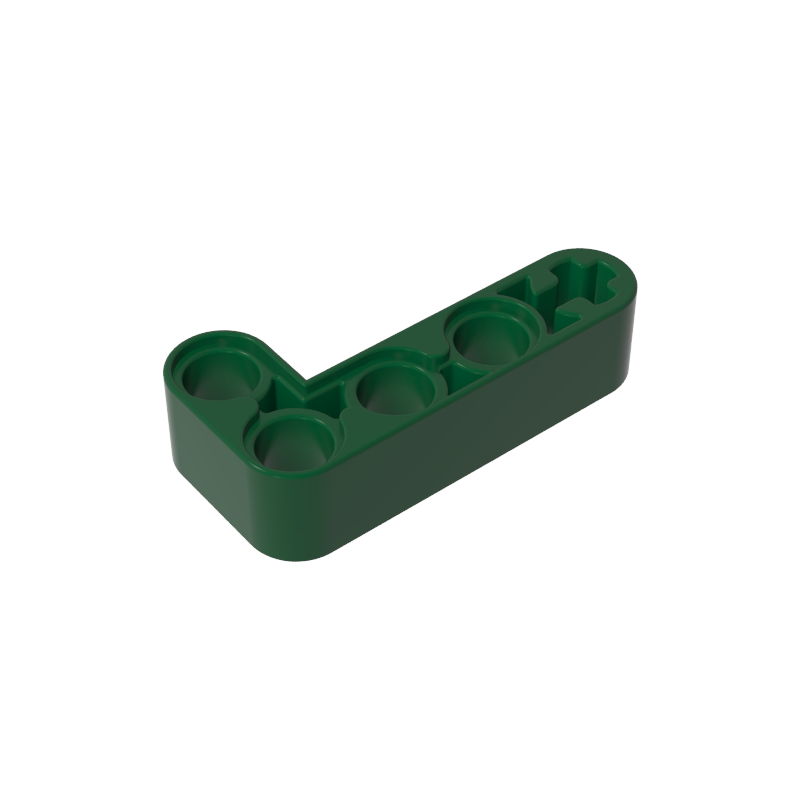 32140 | Technical Beam Modified Bent Thick L-Shape 2 x 4