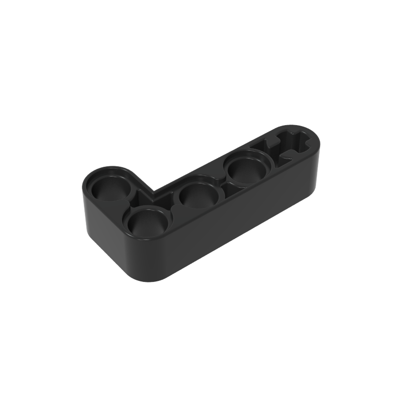 32140 | Technical Beam Modified Bent Thick L-Shape 2 x 4