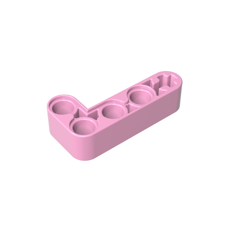 32140 | Technical Beam Modified Bent Thick L-Shape 2 x 4