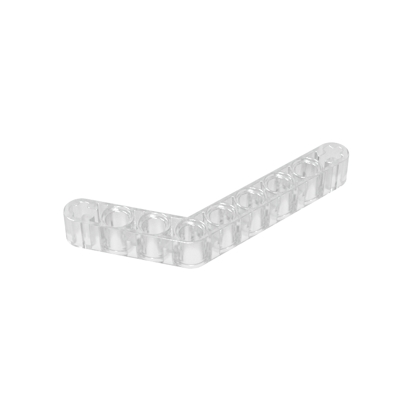 6629 | Technical Beam Thick Bent 1 x 9 (6 - 4)