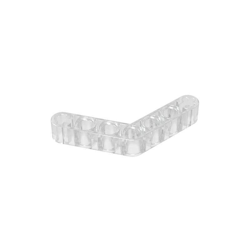 32348 | Technical Beam Modified Bent Thick 1 x 7 (4 - 4)