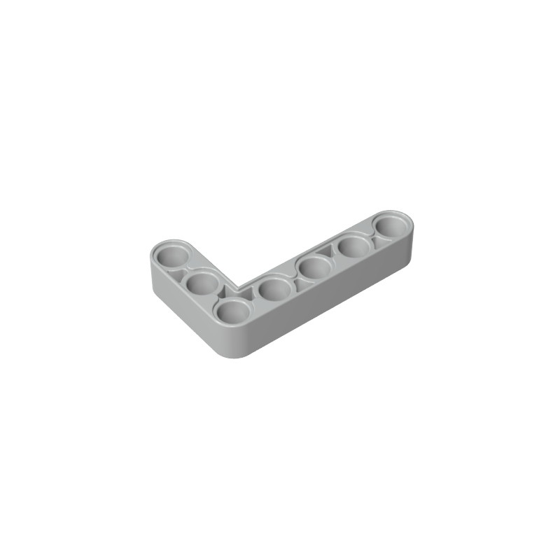 32526 | Technical Beam Thick L-Shape 3 x 5