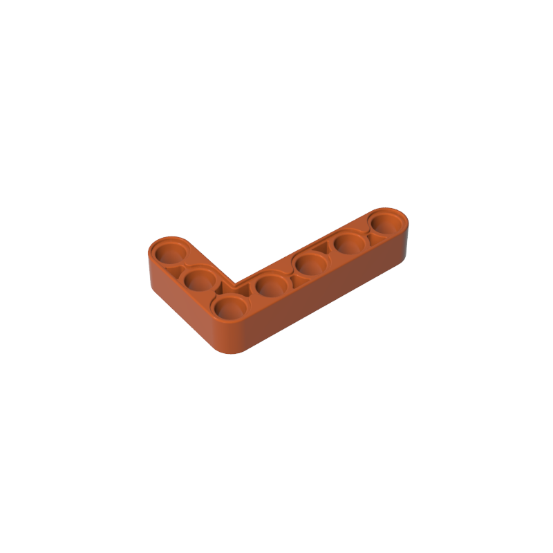 32526 | Technical Beam Thick L-Shape 3 x 5