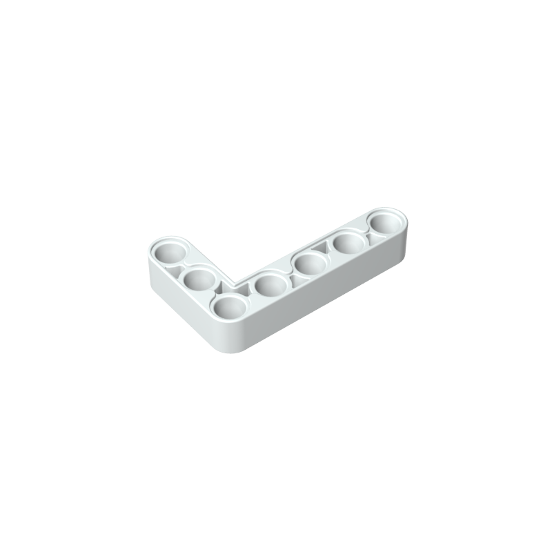32526 | Technical Beam Thick L-Shape 3 x 5