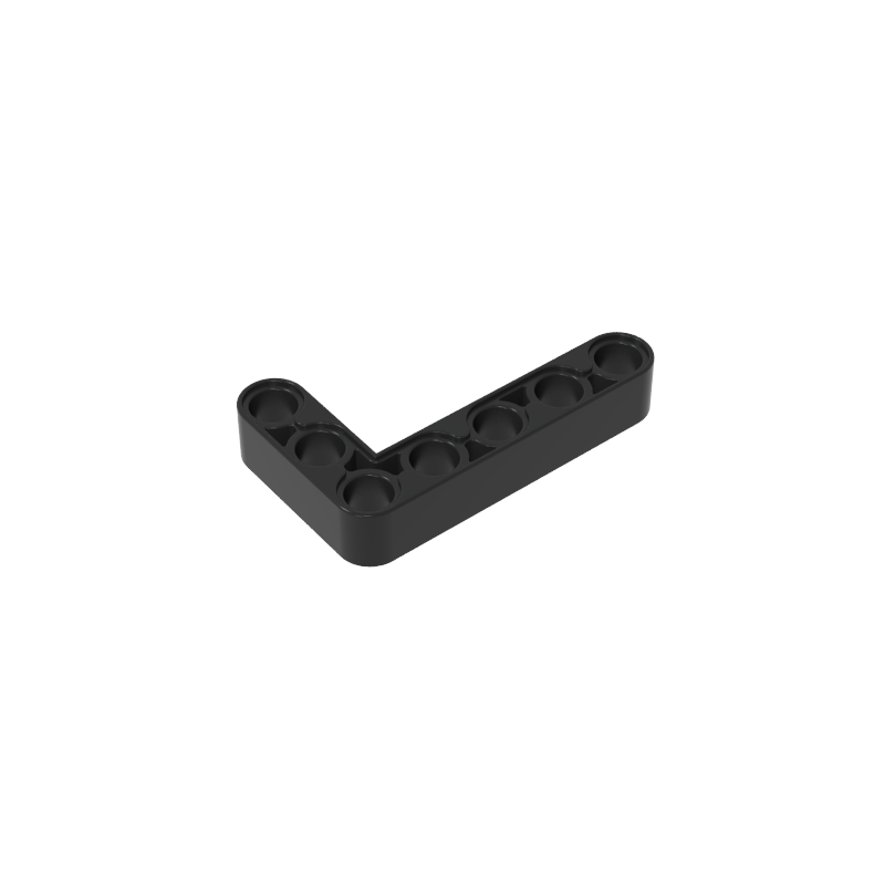 32526 | Technical Beam Thick L-Shape 3 x 5