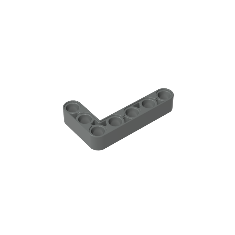 32526 | Technical Beam Thick L-Shape 3 x 5