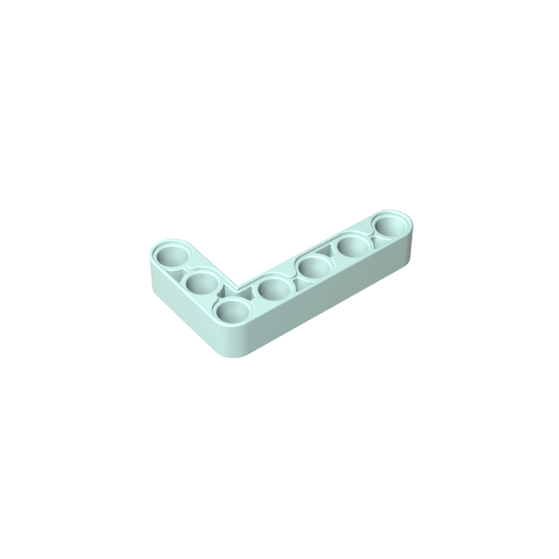 32526 | Technical Beam Thick L-Shape 3 x 5