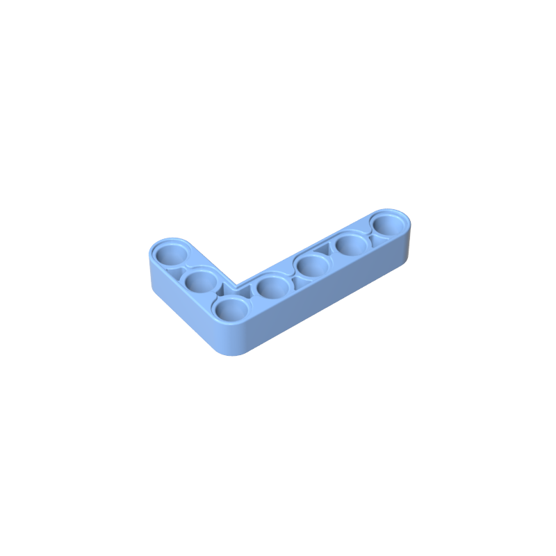32526 | Technical Beam Thick L-Shape 3 x 5