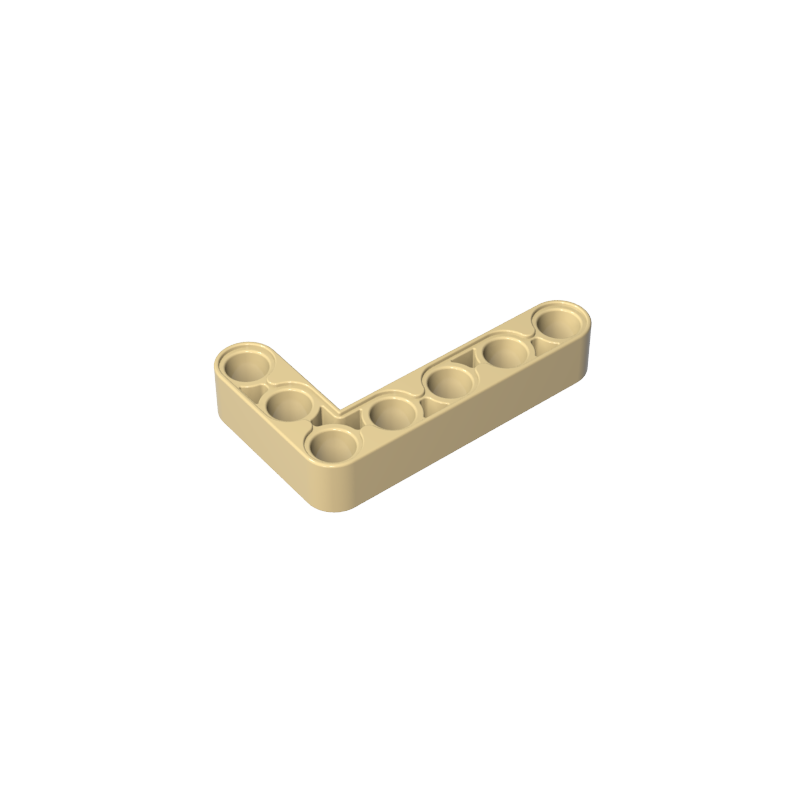 32526 | Technical Beam Thick L-Shape 3 x 5