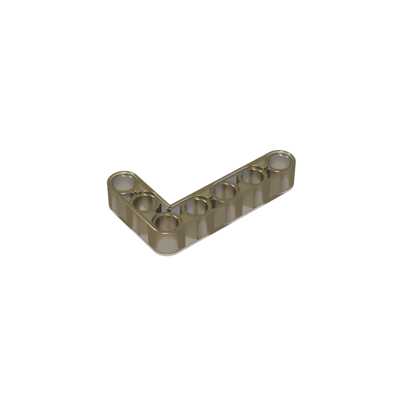 32526 | Technical Beam Thick L-Shape 3 x 5