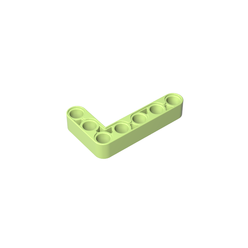 32526 | Technical Beam Thick L-Shape 3 x 5