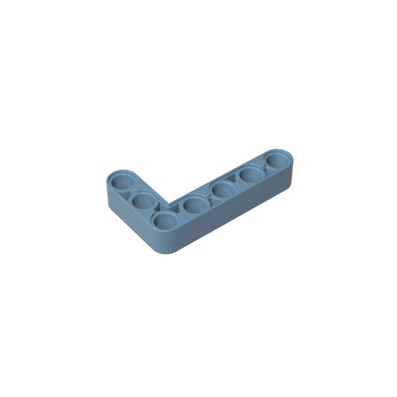 32526 | Technical Beam Thick L-Shape 3 x 5