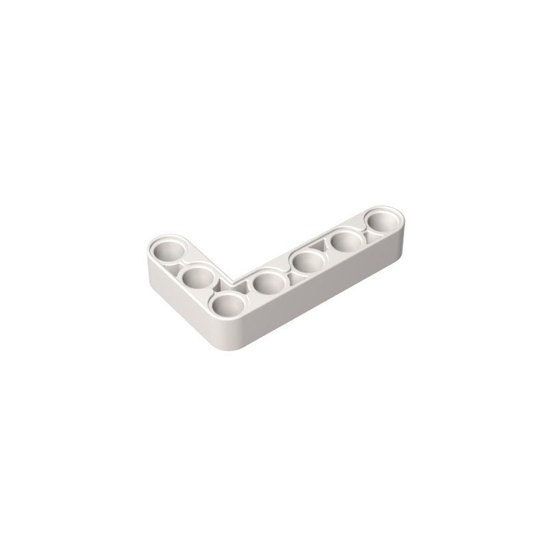 32526 | Technical Beam Thick L-Shape 3 x 5