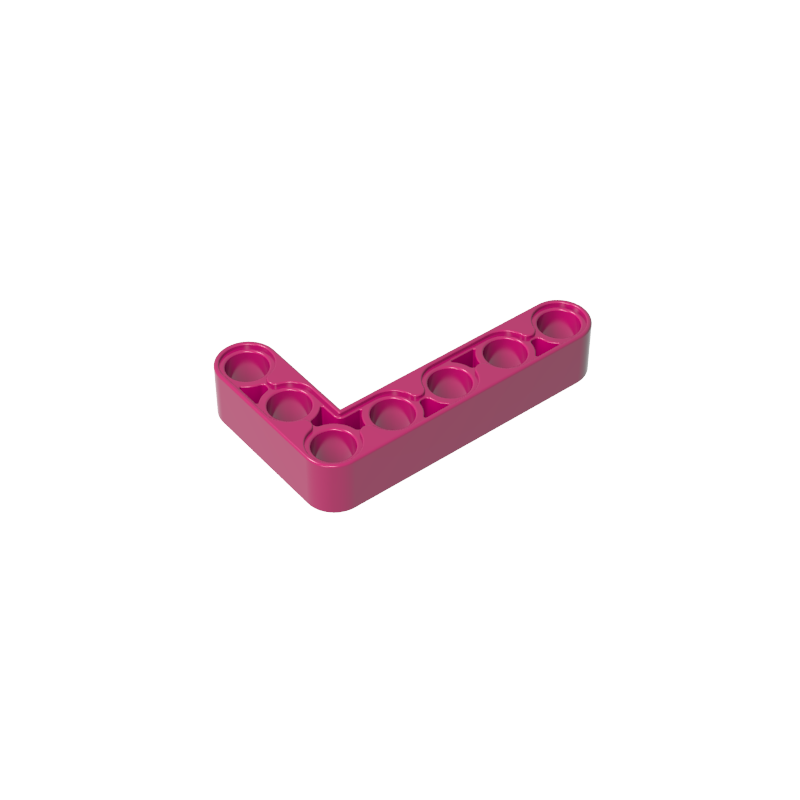 32526 | Technical Beam Thick L-Shape 3 x 5