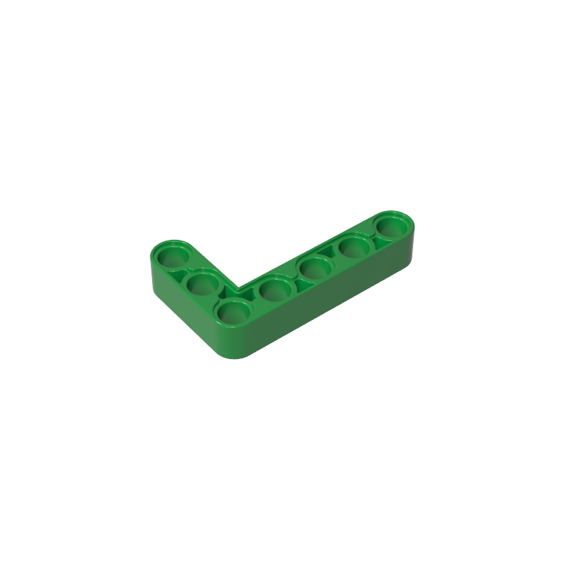 32526 | Technical Beam Thick L-Shape 3 x 5