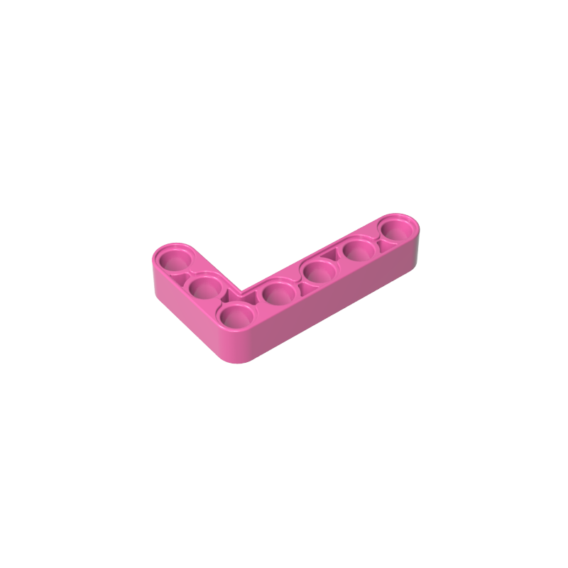 32526 | Technical Beam Thick L-Shape 3 x 5