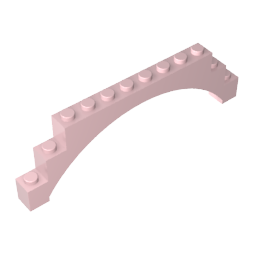 18838 | Arch 1 x 12 x 3