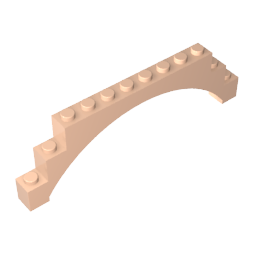 18838 | Arch 1 x 12 x 3