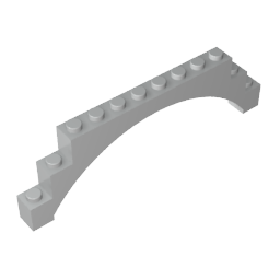18838 | Arch 1 x 12 x 3