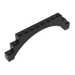 18838 | Arch 1 x 12 x 3