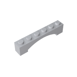 92950 | Arch 1 x 6