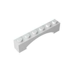 92950 | Arch 1 x 6