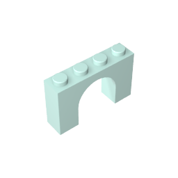 6182 | Arch 1 x 4 x 2