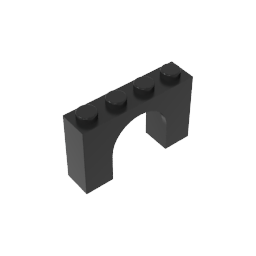 6182 | Arch 1 x 4 x 2