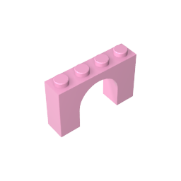 6182 | Arch 1 x 4 x 2