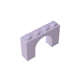 6182 | Arch 1 x 4 x 2