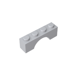3659 | Arch 1 x 4