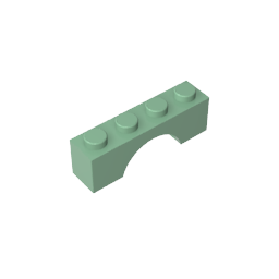 3659 | Arch 1 x 4