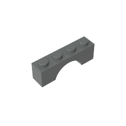 3659 | Arch 1 x 4