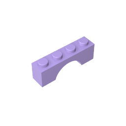 3659 | Arch 1 x 4