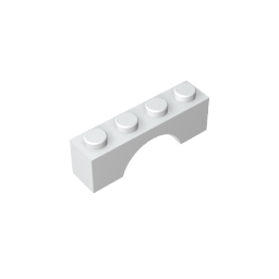 3659 | Arch 1 x 4