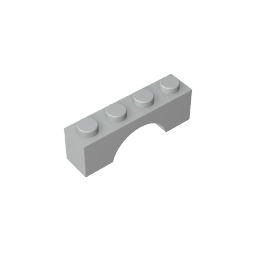 3659 | Arch 1 x 4