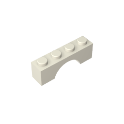 3659 | Arch 1 x 4