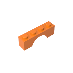 3659 | Arch 1 x 4