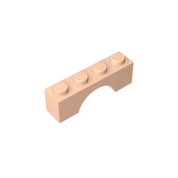 3659 | Arch 1 x 4