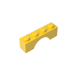 3659 | Arch 1 x 4