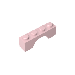 3659 | Arch 1 x 4