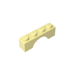 3659 | Arch 1 x 4