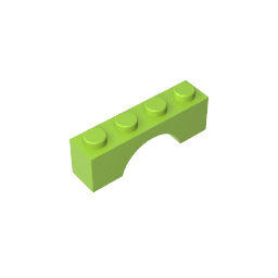 3659 | Arch 1 x 4