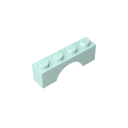 3659 | Arch 1 x 4