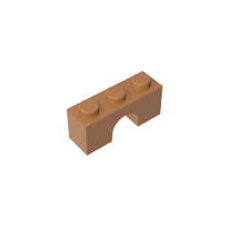 4490 | Arch 1 x 3