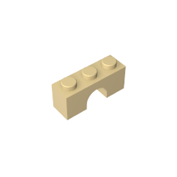4490 | Arch 1 x 3