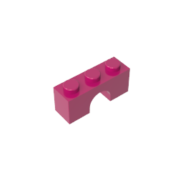 4490 | Arch 1 x 3
