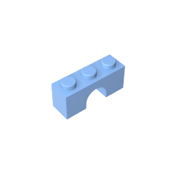 4490 | Arch 1 x 3